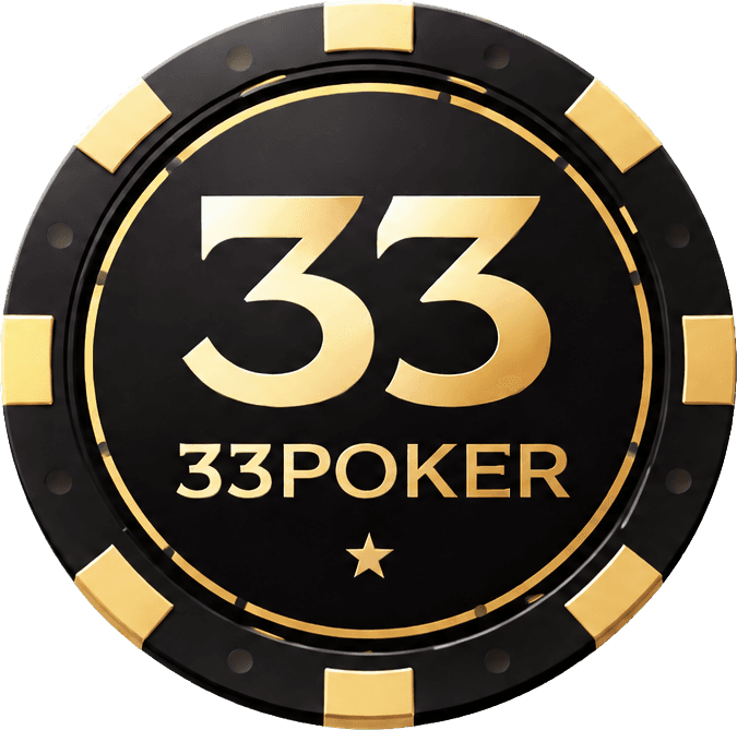 Ficha do clube 33Poker