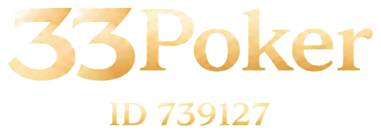 33Poker — ID do clube 739127
