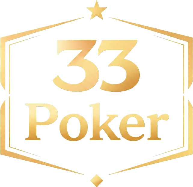 33Poker